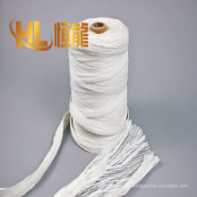 4mm good Wuxi banana rope agricultural strapping PP yarn